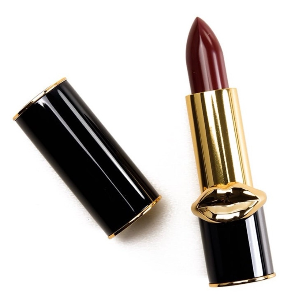 Pat McGrath Limited Edition Pat McGRATH Luxetrance lipstick- She's so deep